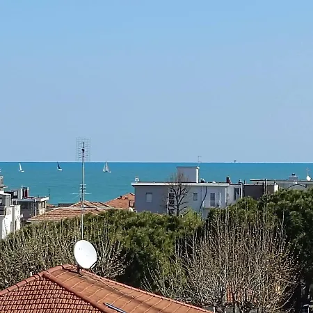 Marechiaro Apartment