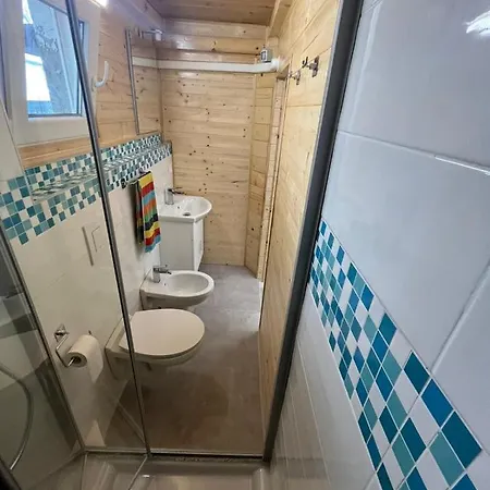 Apartment Appartamentino *
