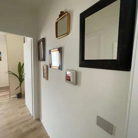 Apartment Miramare