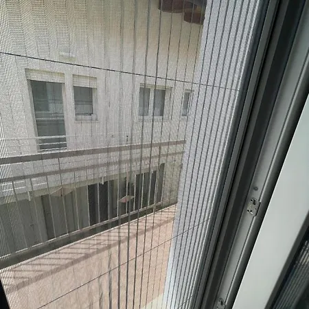 Miramare Apartmán