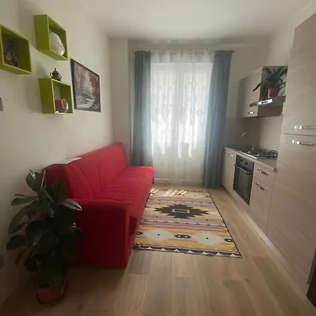 Apartmán Miramare *