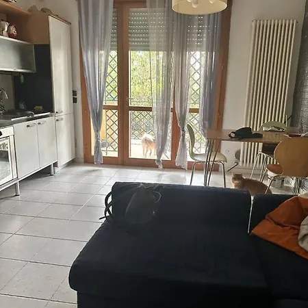 Apartment Marias House Rimini