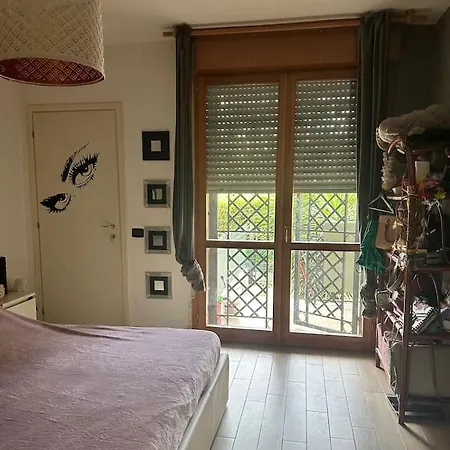 Apartment Marias House