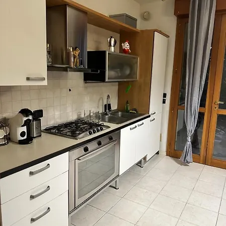 Marias House Apartment Rimini