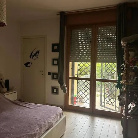 Apartment Marias House