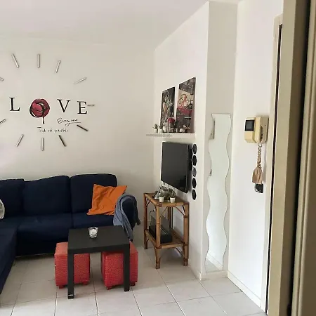 Marias House * Rimini