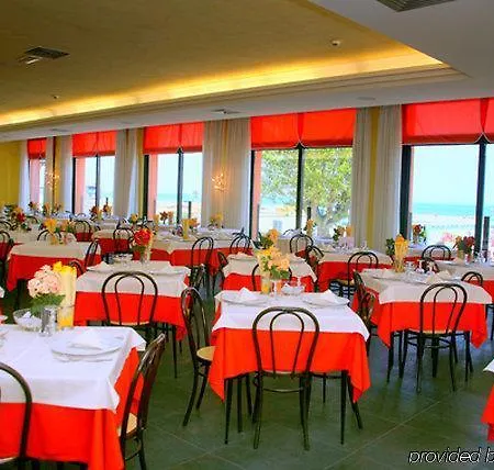 Corallo 3* Rimini