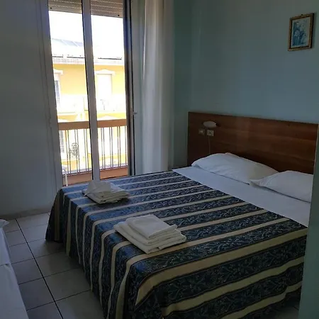 Acapulco 3* Rimini