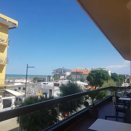 Acapulco Hotel Rimini
