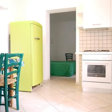 In Apartment Rimini