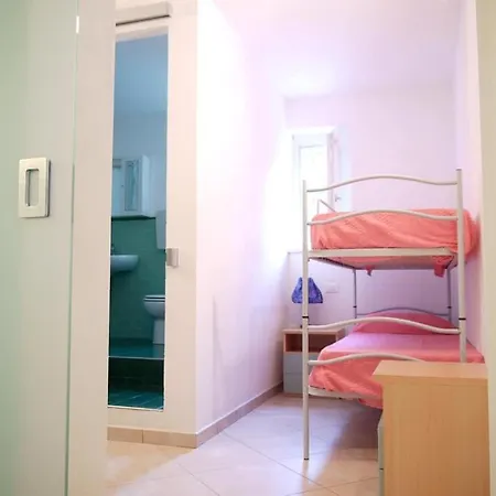 Apartment In Rimini
