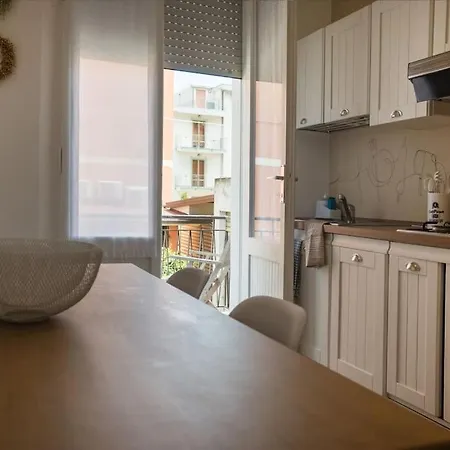 Perla Marina Holiday home