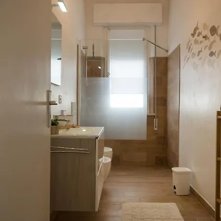 Perla Marina Casa vacanze