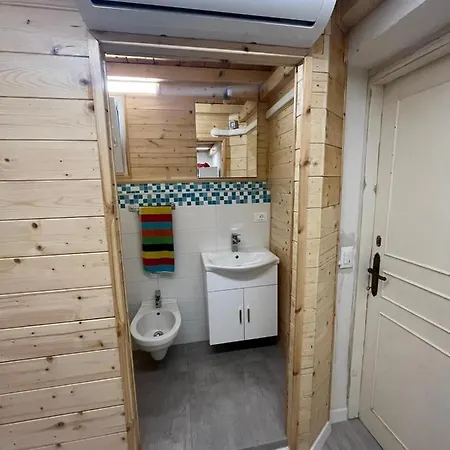 Appartamentino Apartment