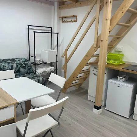 Appartamentino Apartment *