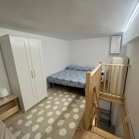 Apartment Appartamentino Rimini