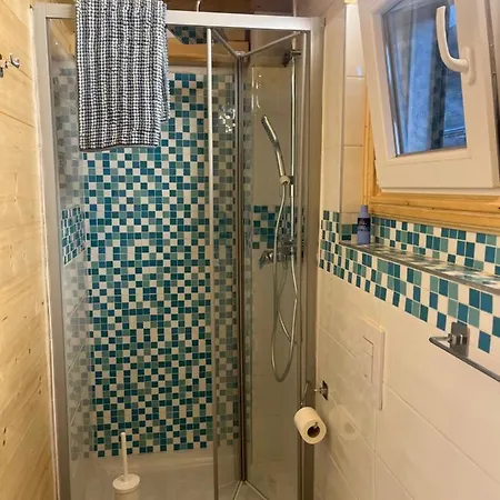 Apartment Appartamentino Rimini