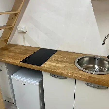 Appartamentino Apartment