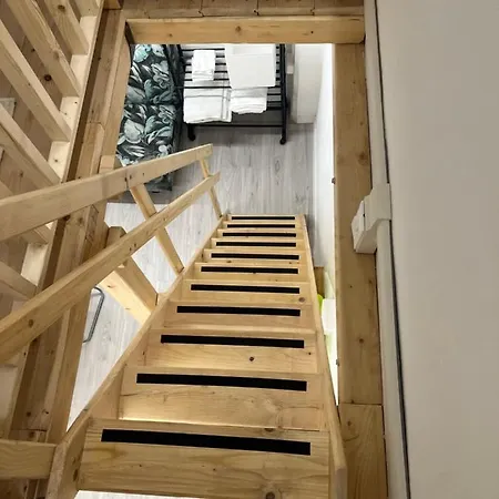 Apartment Appartamentino *