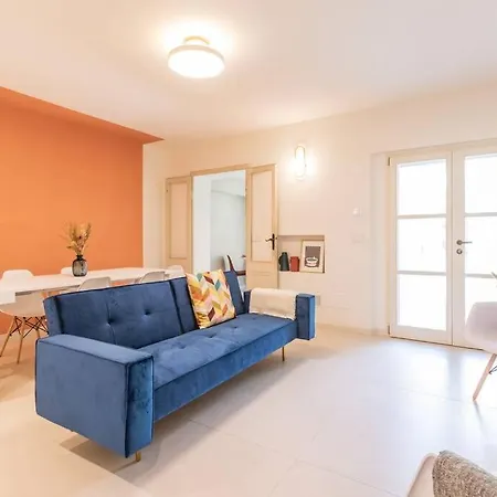 Luxury & Design: Oasi Nel Centro Storico Di * Rimini