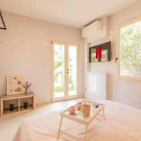 Luxury & Design: Oasi Nel Centro Storico Di