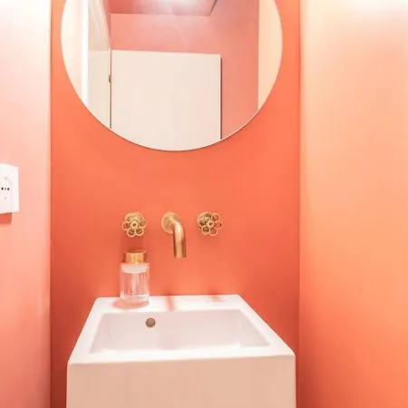 Luxury & Design: Oasi Nel Centro Storico Di * 里米尼
