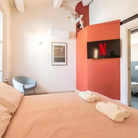 Luxury & Design: Oasi Nel Centro Storico Di Villa Rimini
