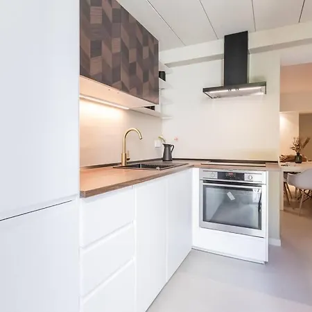 Luxury & Design: Oasi Nel Centro Storico Di Villa *
