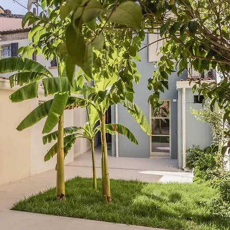 Luxury & Design: Oasi Nel Centro Storico Di * Rimini