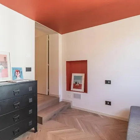 Villa Luxury & Design: Oasi Nel Centro Storico Di Rimini