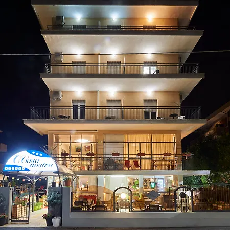 A Casa Nostra Hotel Rimini