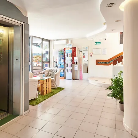 A Casa Nostra 3*