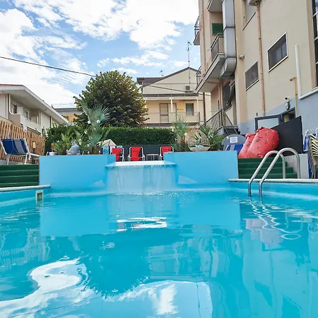 A Casa Nostra Hotel 3*