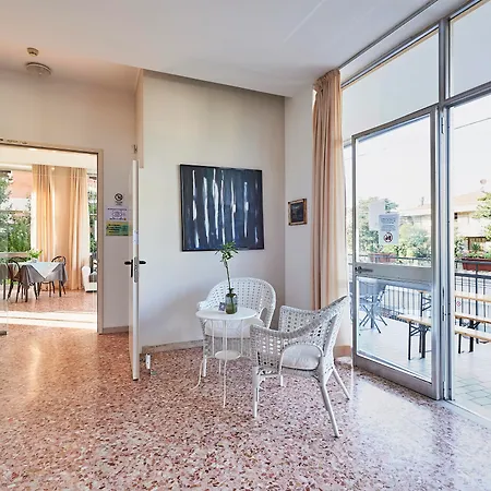 Hotel A Casa Nostra