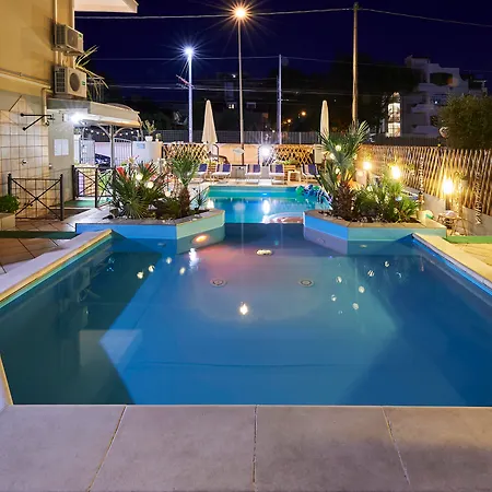 A Casa Nostra Hotel