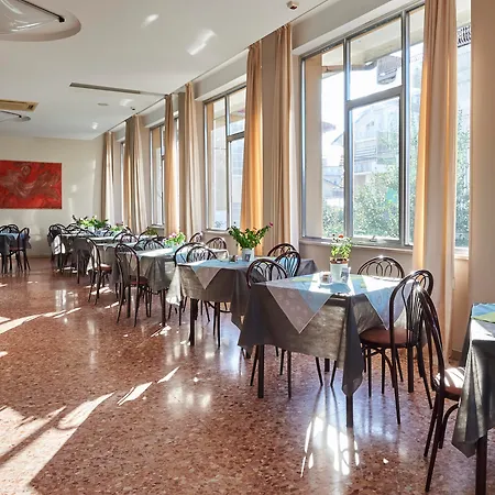 Hotel A Casa Nostra Rimini