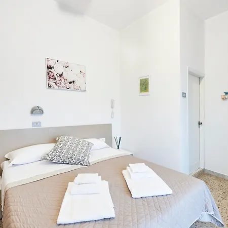 Hotel A Casa Nostra 3*