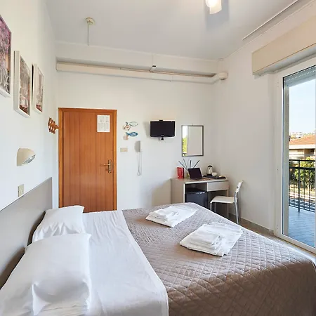 Hotel A Casa Nostra Rimini