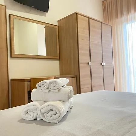 Ravello Da Lorenzo E Moira Adults Only Hotell