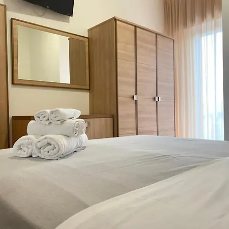 Hotell Ravello Da Lorenzo E Moira Adults Only