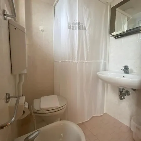 Ravello Da Lorenzo E Moira Adults Only Hotell Rimini