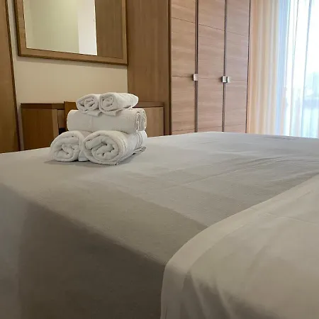 Ravello Da Lorenzo E Moira Adults Only Hotell