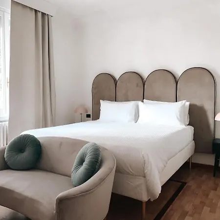 Bed & Breakfast Maldestra Rimini