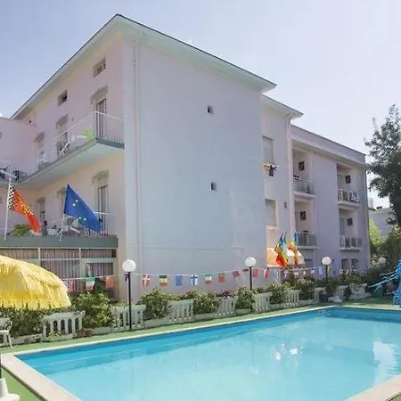Des Bains Rimini