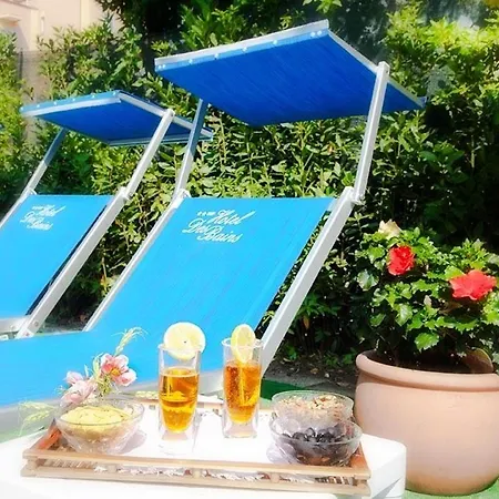 Hotel Des Bains 2*