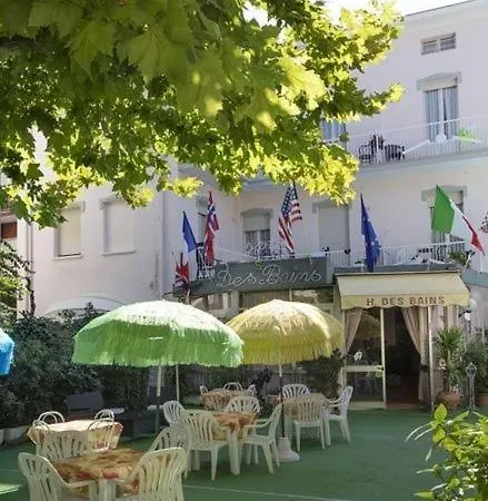 Des Bains
