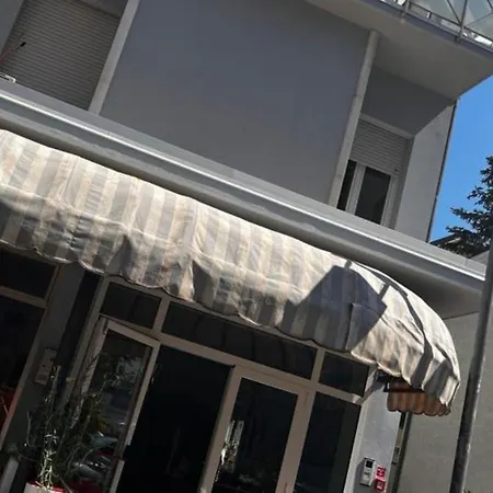 Hotel Due Gemelle 2*
