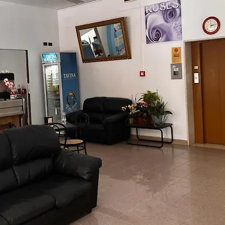 Due Gemelle 2* Rimini