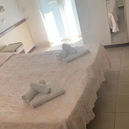Due Gemelle Hotel Rimini