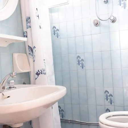 Szálloda Due Gemelle Rimini